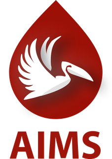 AIMS logo