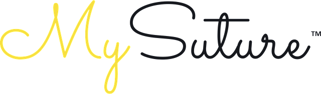 MySuture logo