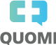 QUOMI logo
